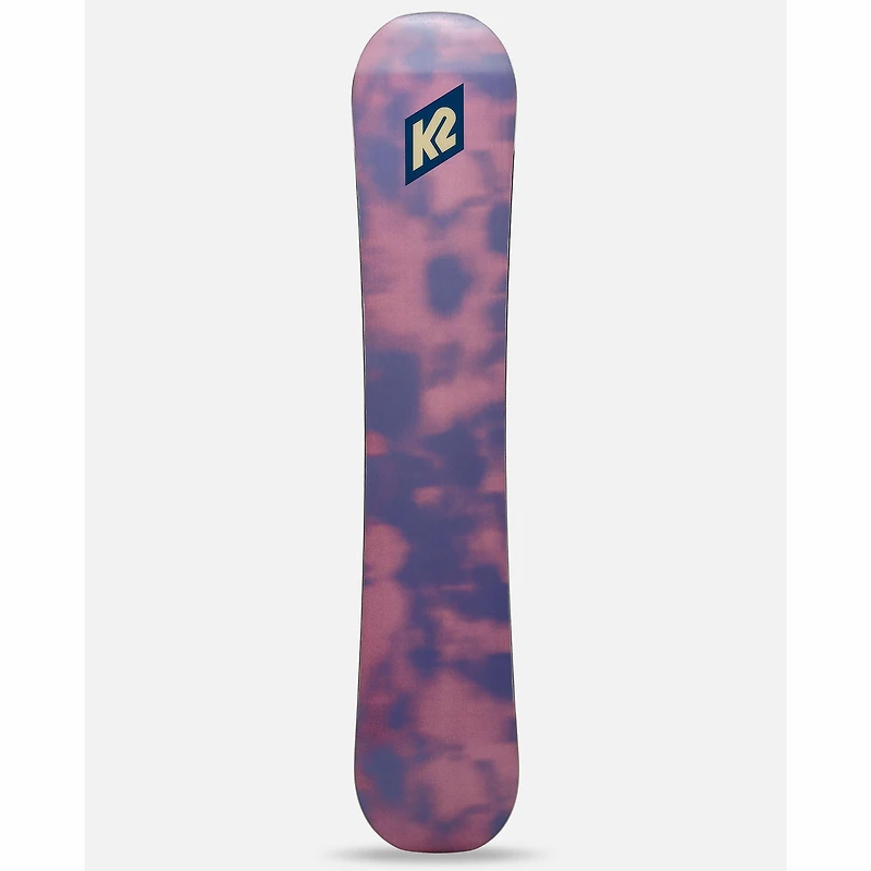 Women's Dreamsicle Snowboard [2025]