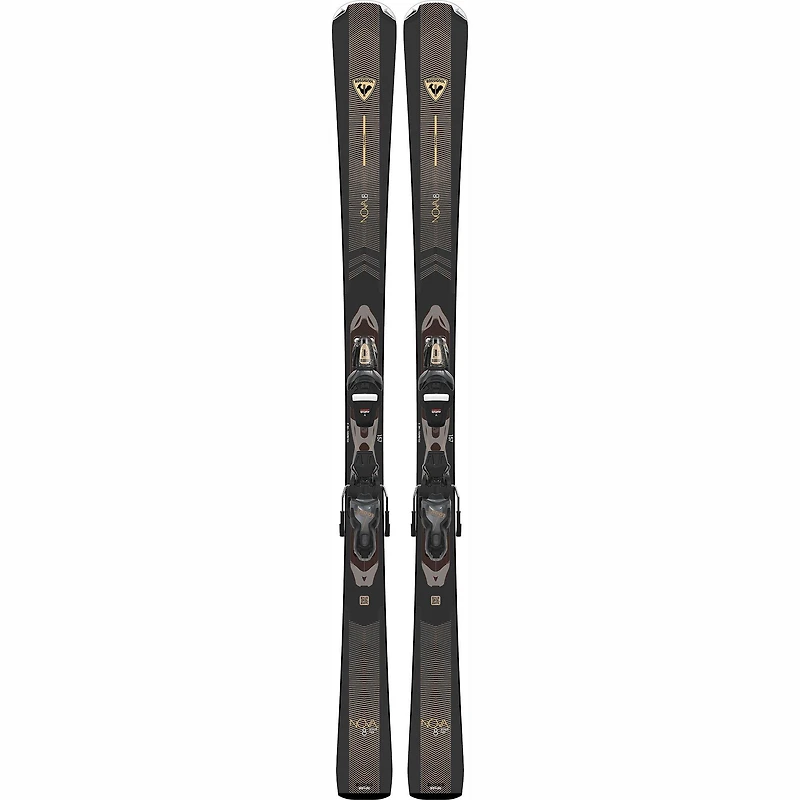 Nova 8 Ski + Xpress W 11 GW Binding [2025]