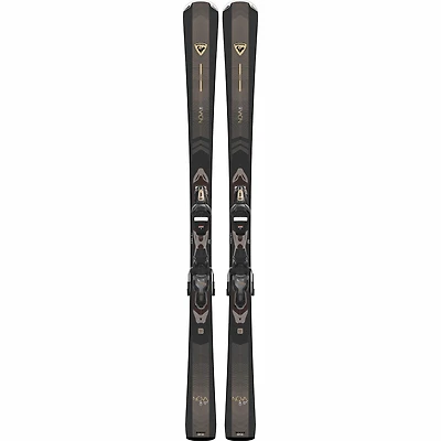 Nova 8 Ski + Xpress W 11 GW Binding [2025]