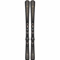 Nova 8 Ski + Xpress W 11 GW Binding [2025]