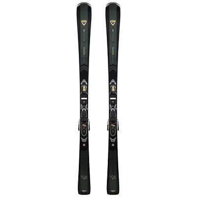 Nova 10 Ski + Xpress W 11 GW Binding [2025]