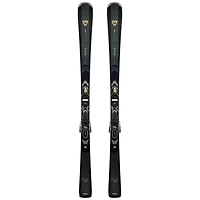 Nova 10 Ski + Xpress W 11 GW Binding [2025]
