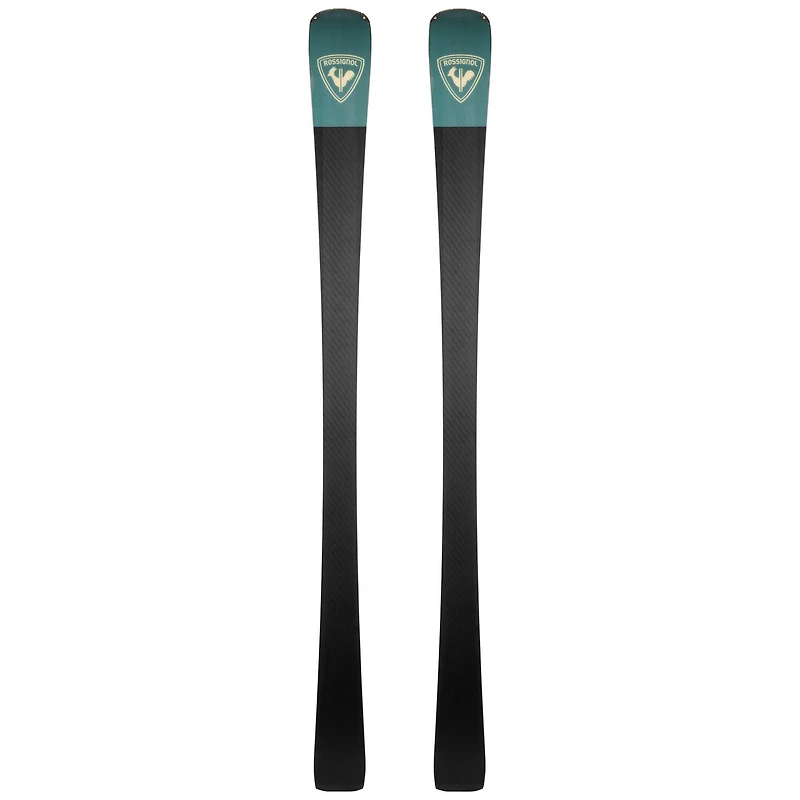 Nova 10 Ski + Xpress W 11 GW Binding [2025]