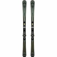 Arcade 84 Ski + SPX 12 Konect GW Binding [2025]