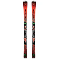 Hero Elite ST Ti Ski + SPX 14 Konect GW Binding [2025]