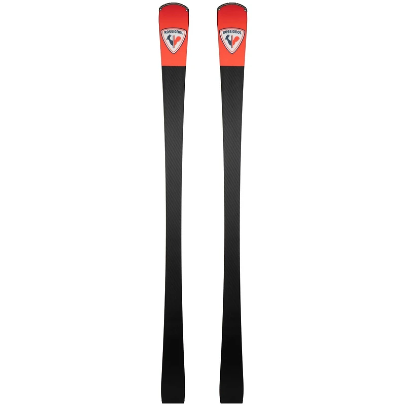 Hero Elite ST Ti Ski + SPX 14 Konect GW Binding [2025]
