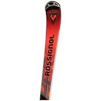 Hero Elite ST Ti Ski + SPX 14 Konect GW Binding [2025]