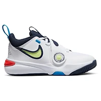 Kids' [11-3] Team Hustle D 11 Basketball Shoe