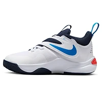 Kids' [11-3] Team Hustle D 11 Basketball Shoe