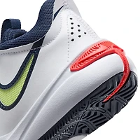 Kids' [11-3] Team Hustle D 11 Basketball Shoe