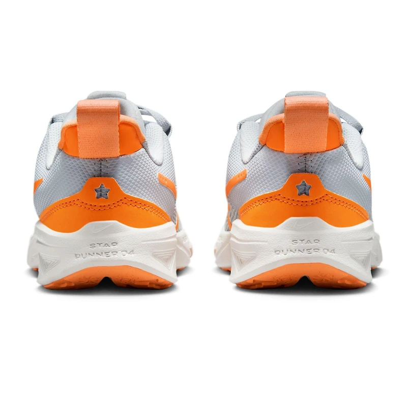 Kids' [11-3] Star Runner 4 Running Shoe
