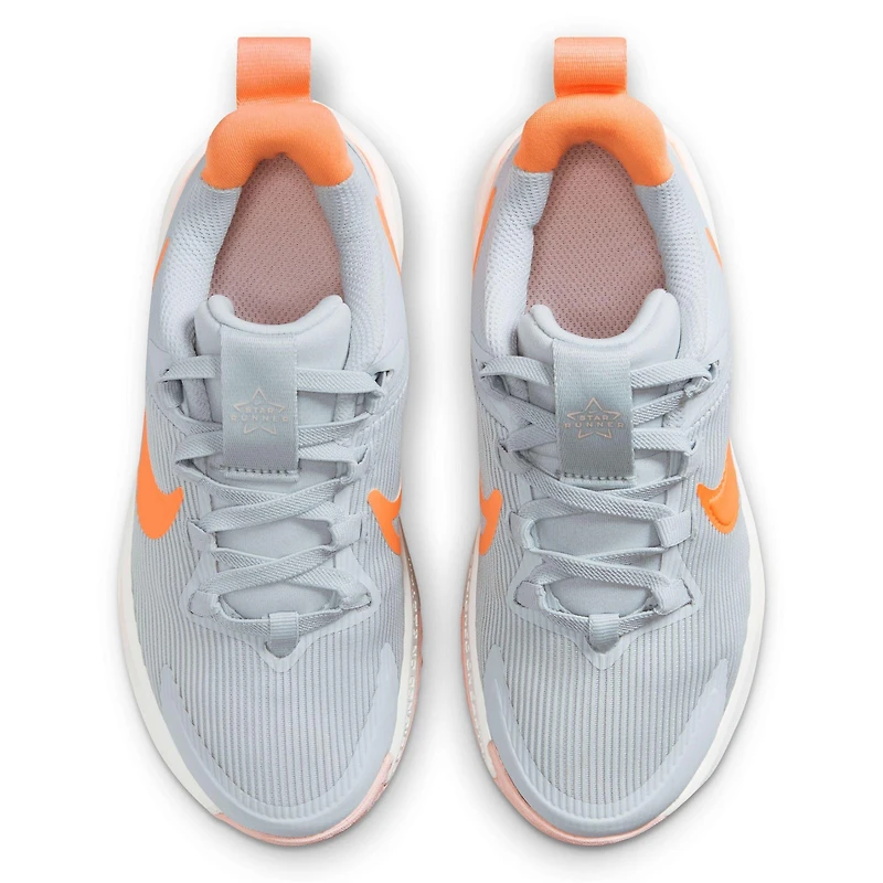Kids' [11-3] Star Runner 4 Running Shoe