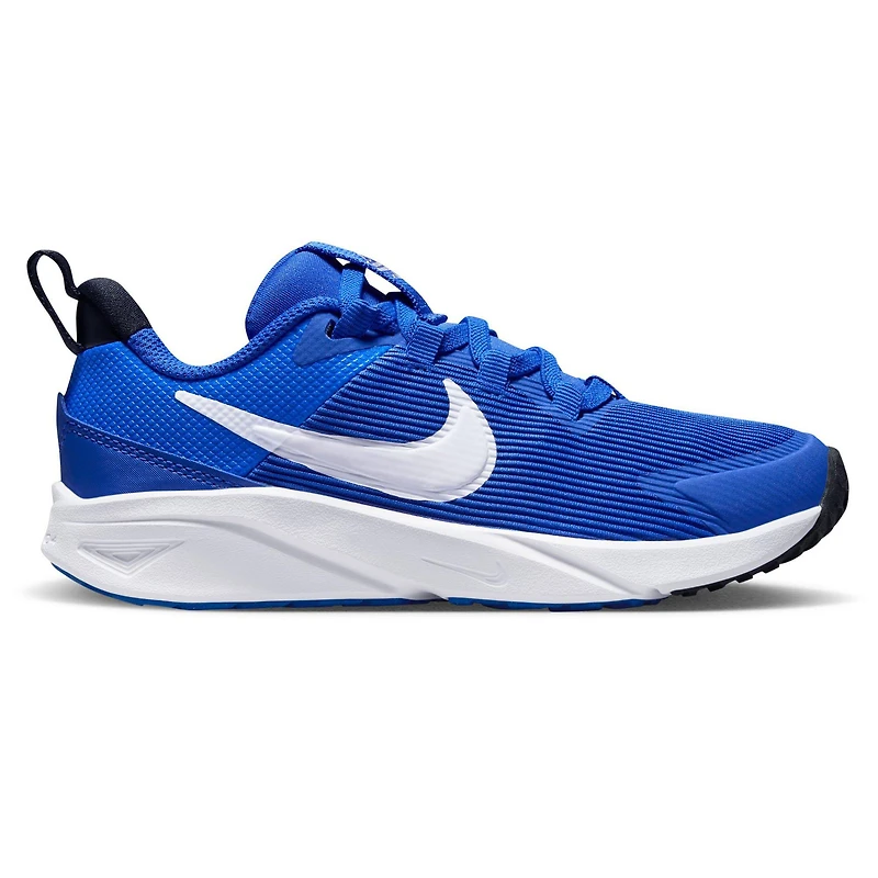 Kids' [11-3] Star Runner 4 Running Shoe
