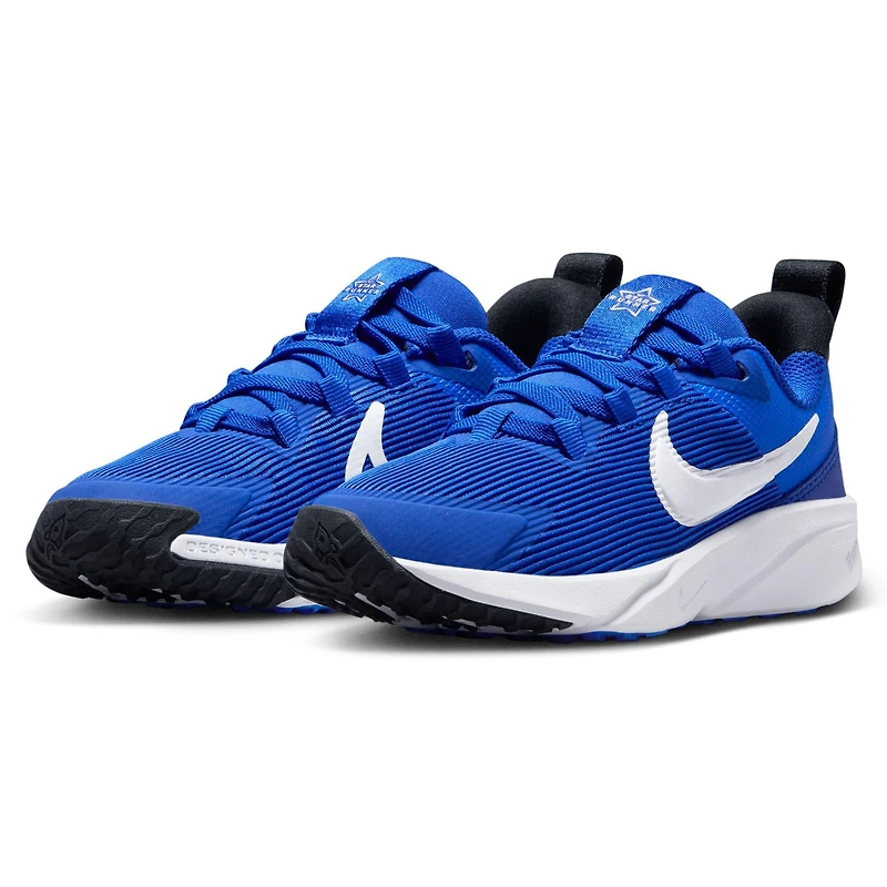 Kids' [11-3] Star Runner 4 Running Shoe