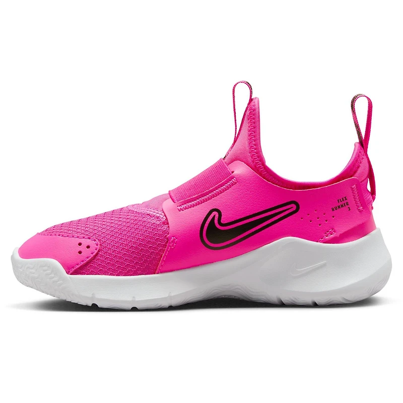 Kids' [8-13] Flex Runner 3 Shoe