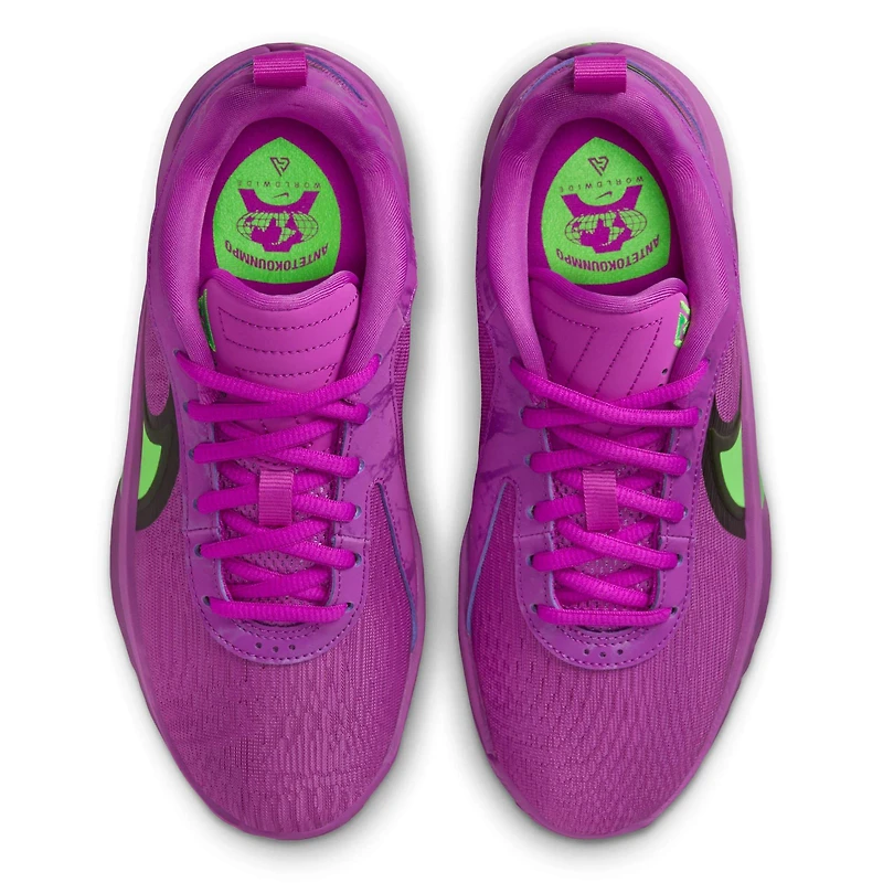 Juniors' [3.5-7] Giannis Freak 6 Basketball Shoe