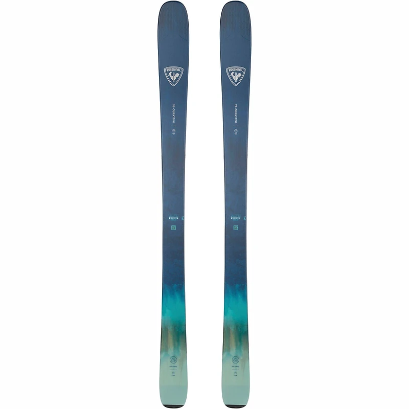 Rallybird 94 Open Ski [2025]