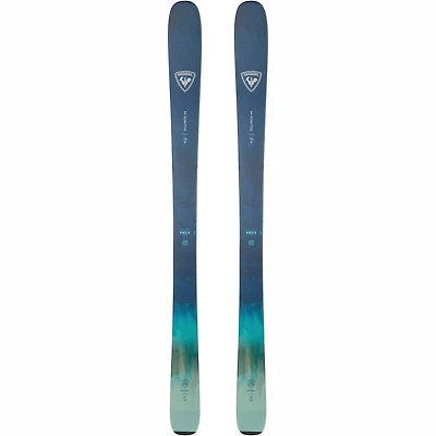 Rallybird 94 Open Ski [2025]