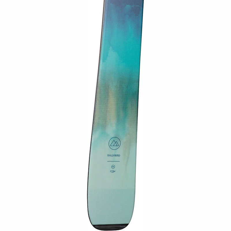 Rallybird 94 Open Ski [2025]