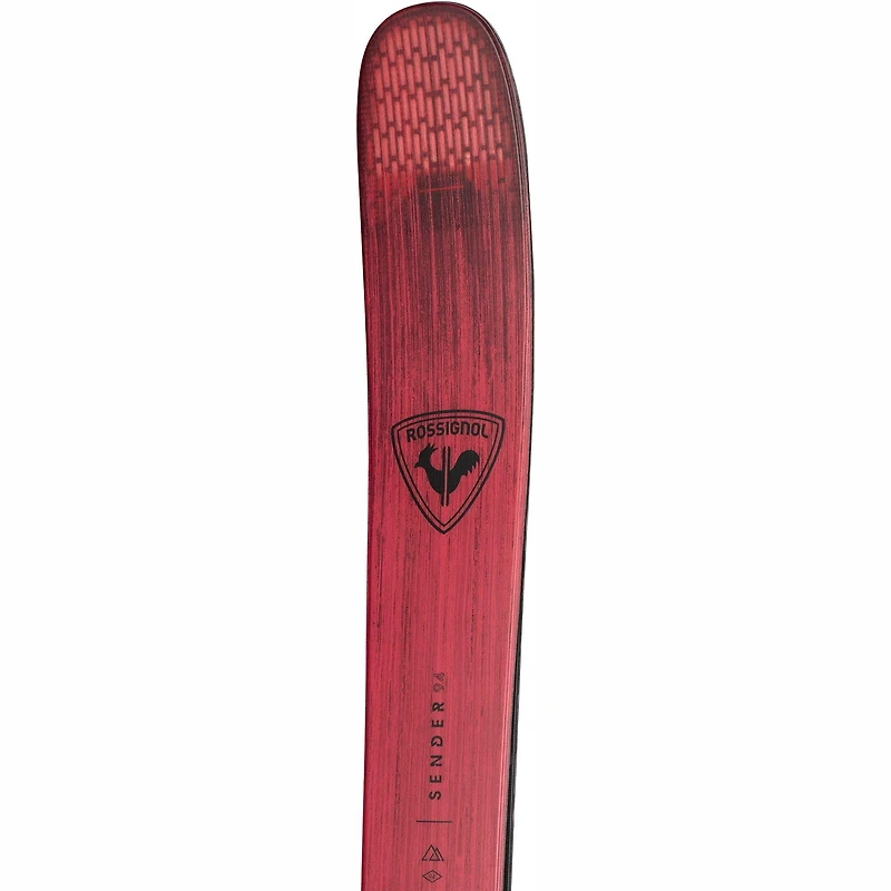 Sender 94 Ti Open Ski [2025]
