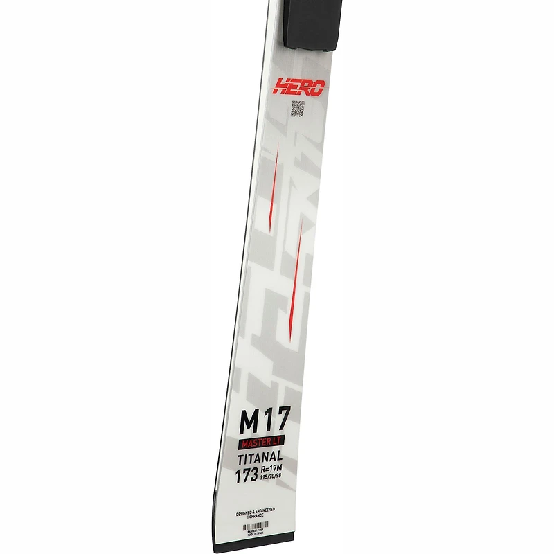 Hero Master LT Ski [2025]