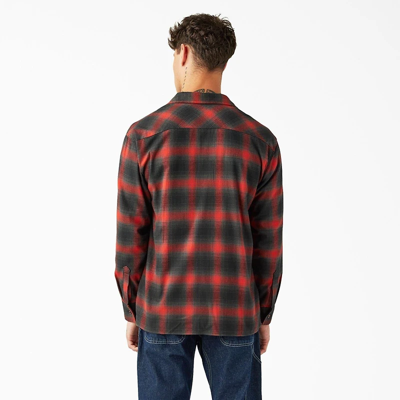 Men's Spitfire Flannel Shirt