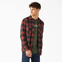 Men's Spitfire Flannel Shirt