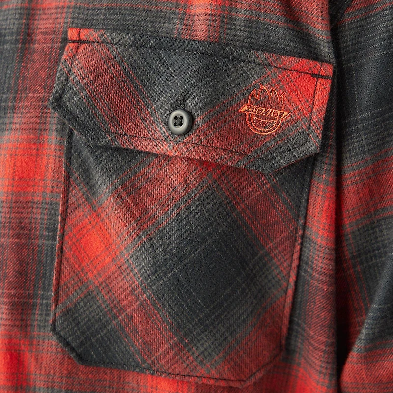 Men's Spitfire Flannel Shirt
