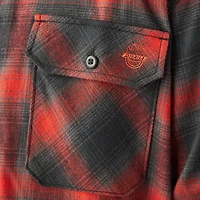 Men's Spitfire Flannel Shirt