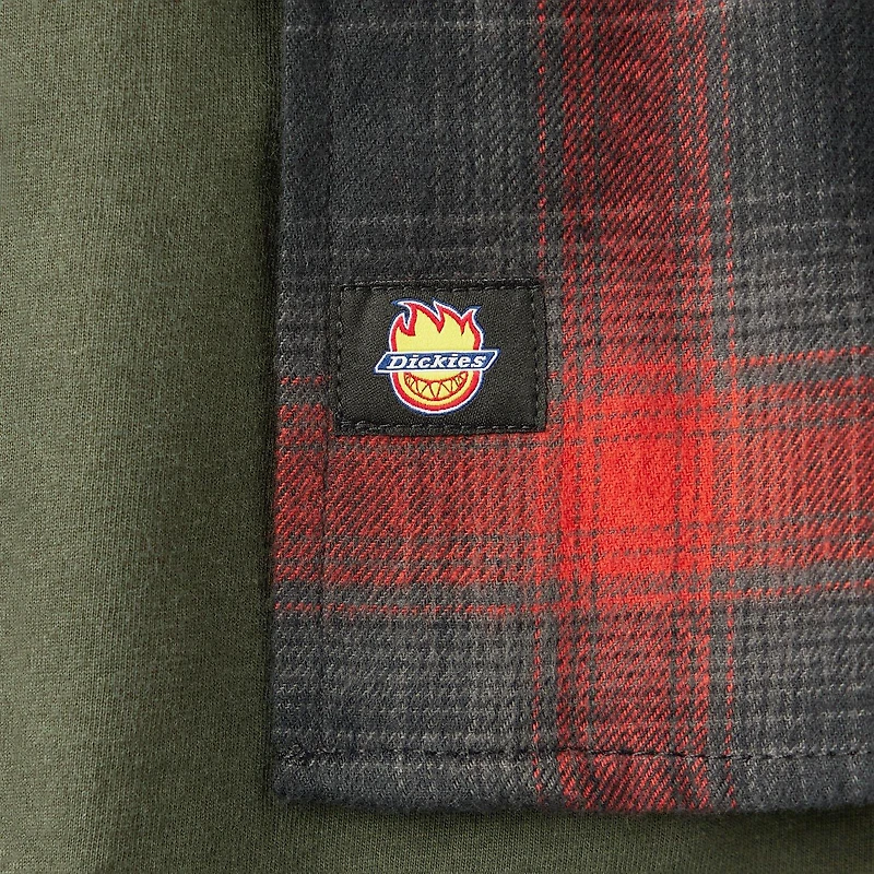 Men's Spitfire Flannel Shirt