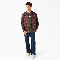 Men's Spitfire Flannel Shirt