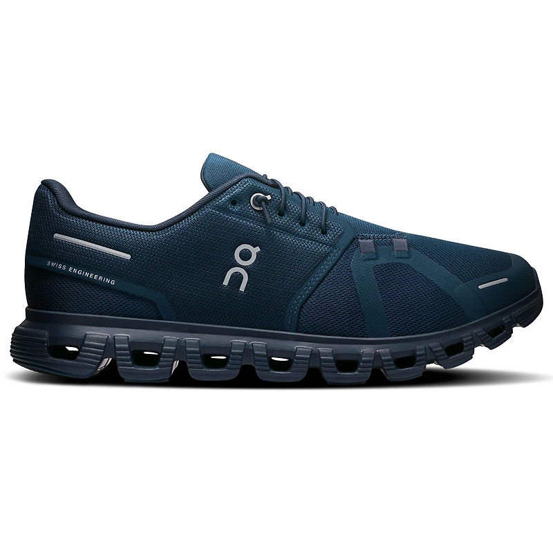 Men's Cloud 6 Running Shoe