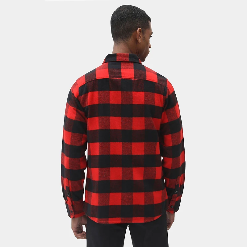 Men's Sacramento Flannel Shirt