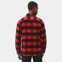 Men's Sacramento Flannel Shirt