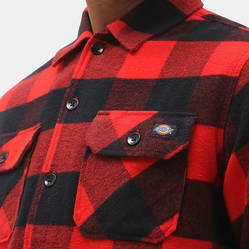 Men's Sacramento Flannel Shirt