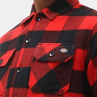 Men's Sacramento Flannel Shirt