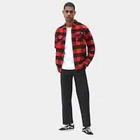 Men's Sacramento Flannel Shirt
