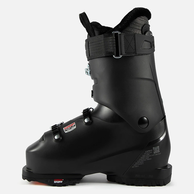 Women's LX 75 W HV GW Ski Boot [2025]