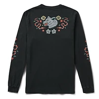 Men's Wolfpack Premium Long Sleeve T-Shirt