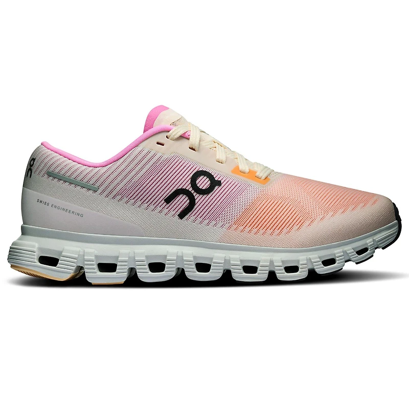 Women's Cloud 6 Push Running Shoe