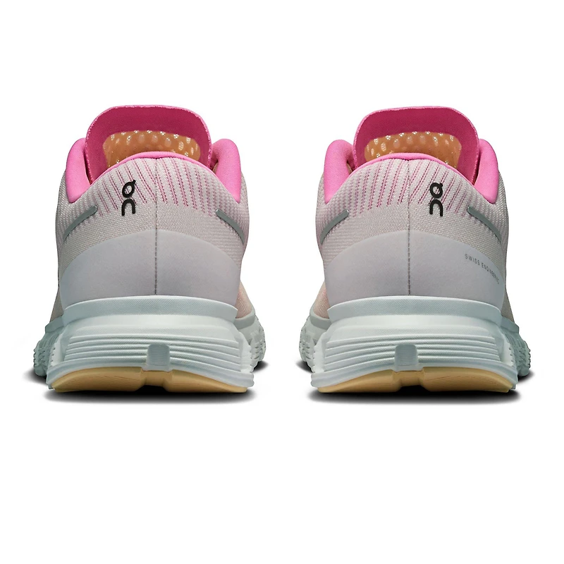 Women's Cloud 6 Push Running Shoe