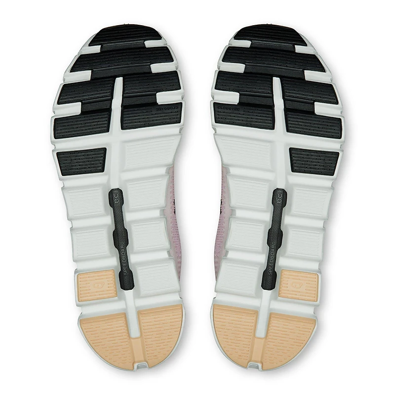 Women's Cloud 6 Push Running Shoe