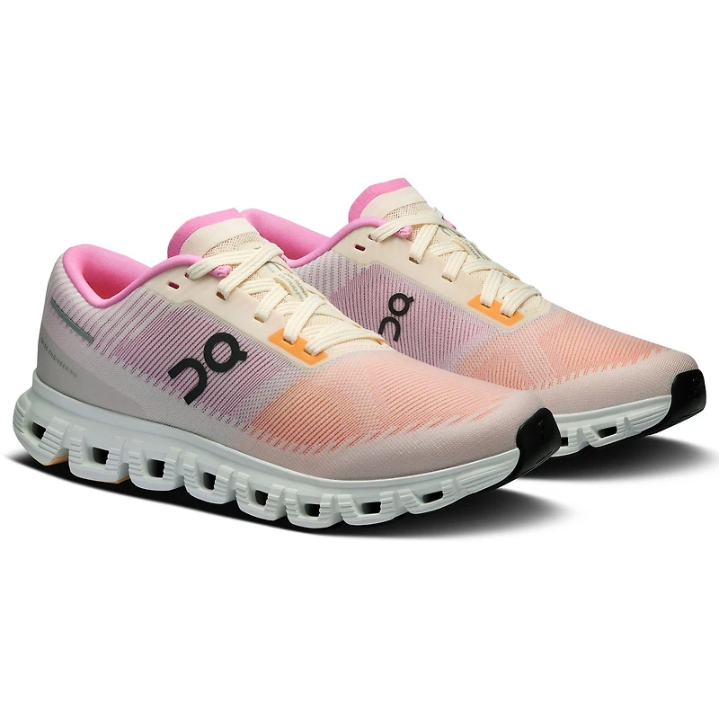 Women's Cloud 6 Push Running Shoe