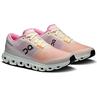Women's Cloud 6 Push Running Shoe