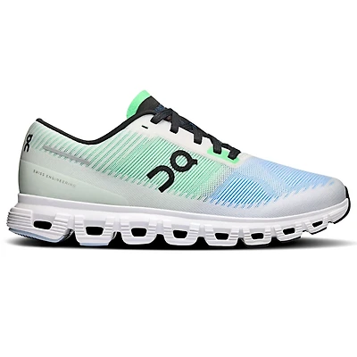 Women's Cloud 6 Push Running Shoe