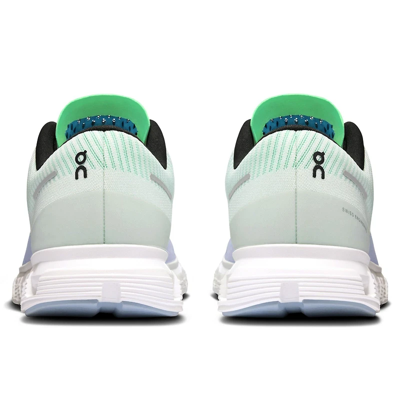 Women's Cloud 6 Push Running Shoe