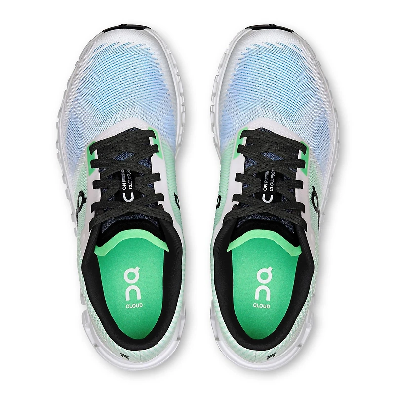 Women's Cloud 6 Push Running Shoe