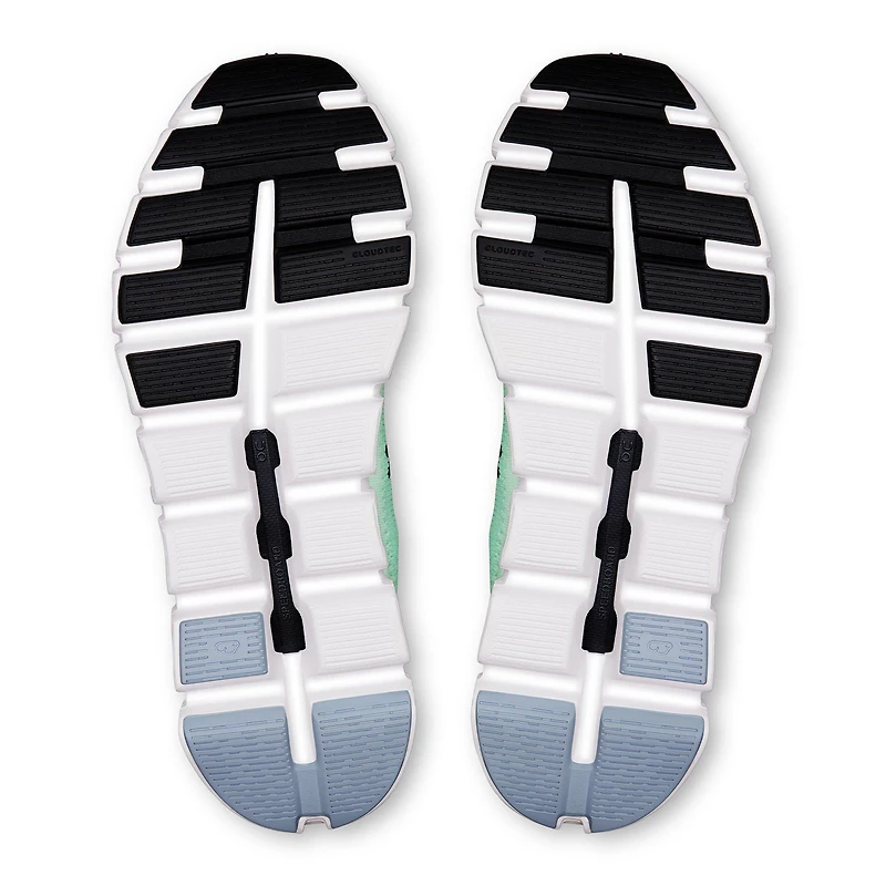 Women's Cloud 6 Push Running Shoe