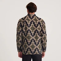 Men's Nordsman Long Sleeve Flannel Shirt