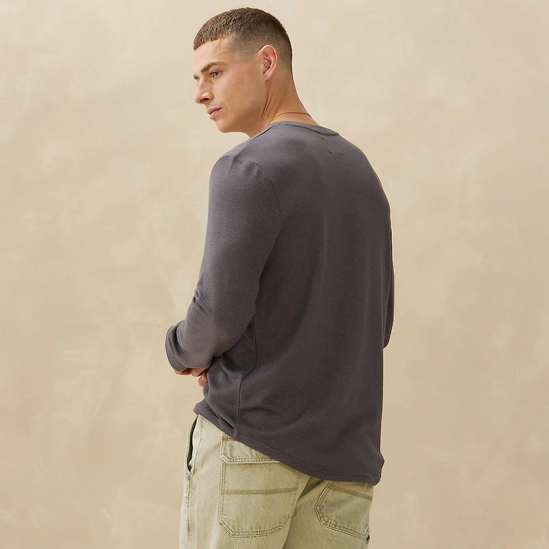 Men's Uppercut Sweater